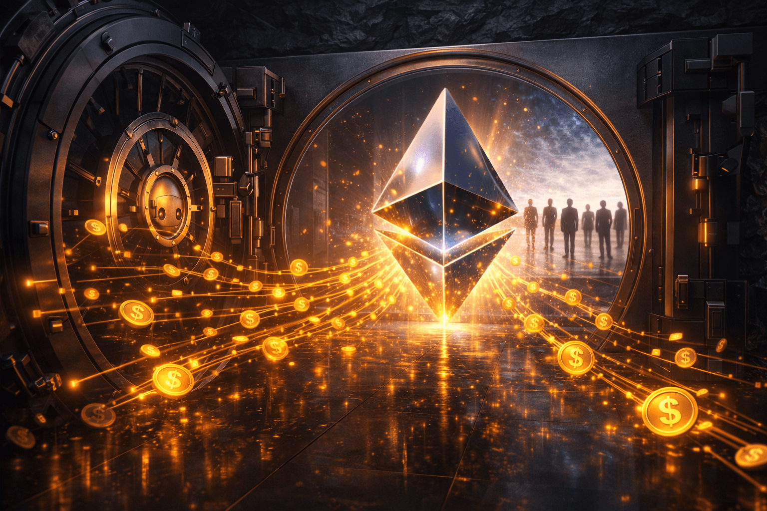 🥜 Incredible fundamentals