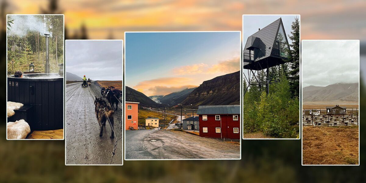 This Company Lets You Design Your Dream Norway Trip