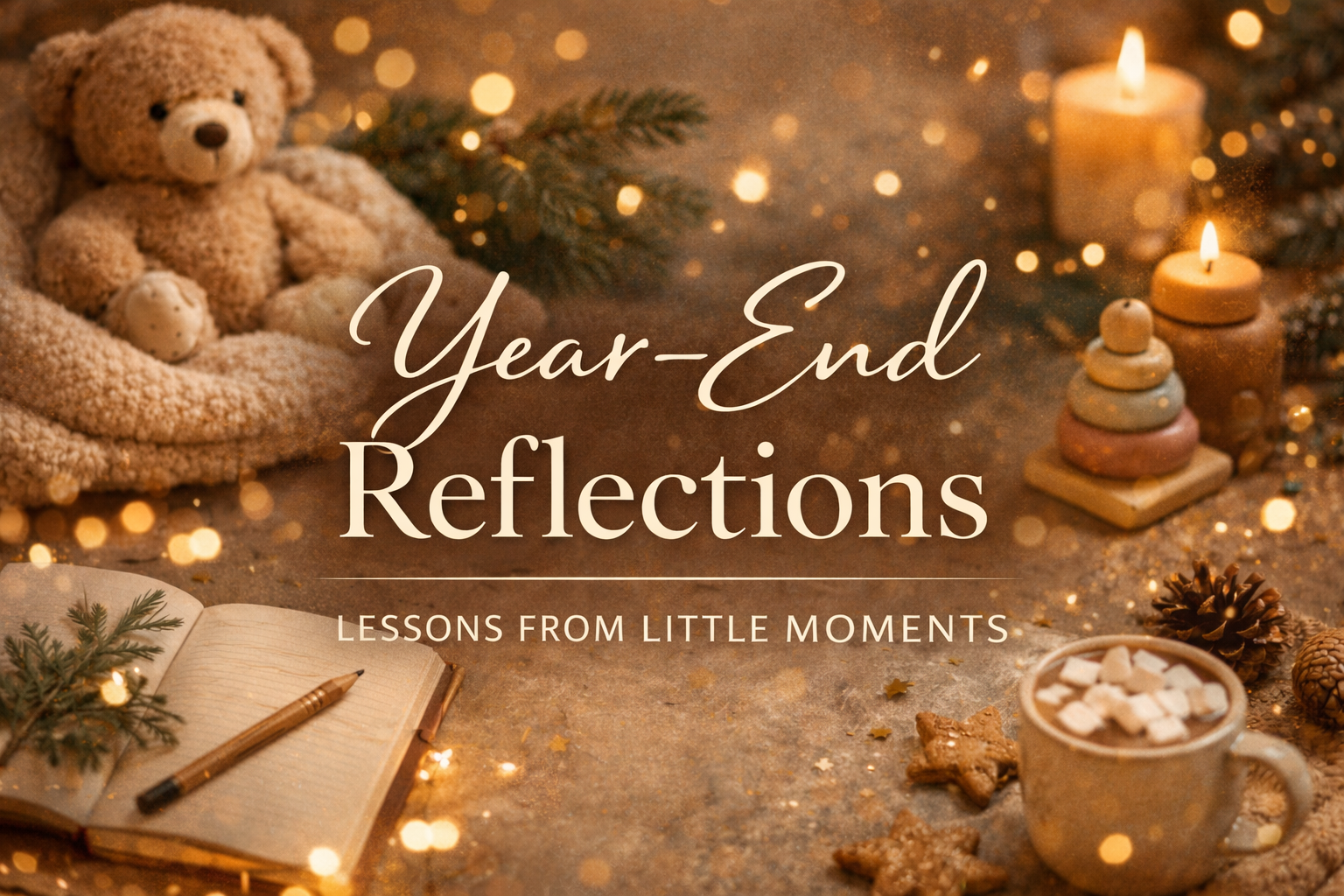 The Year That Held Us Both- Issue #18