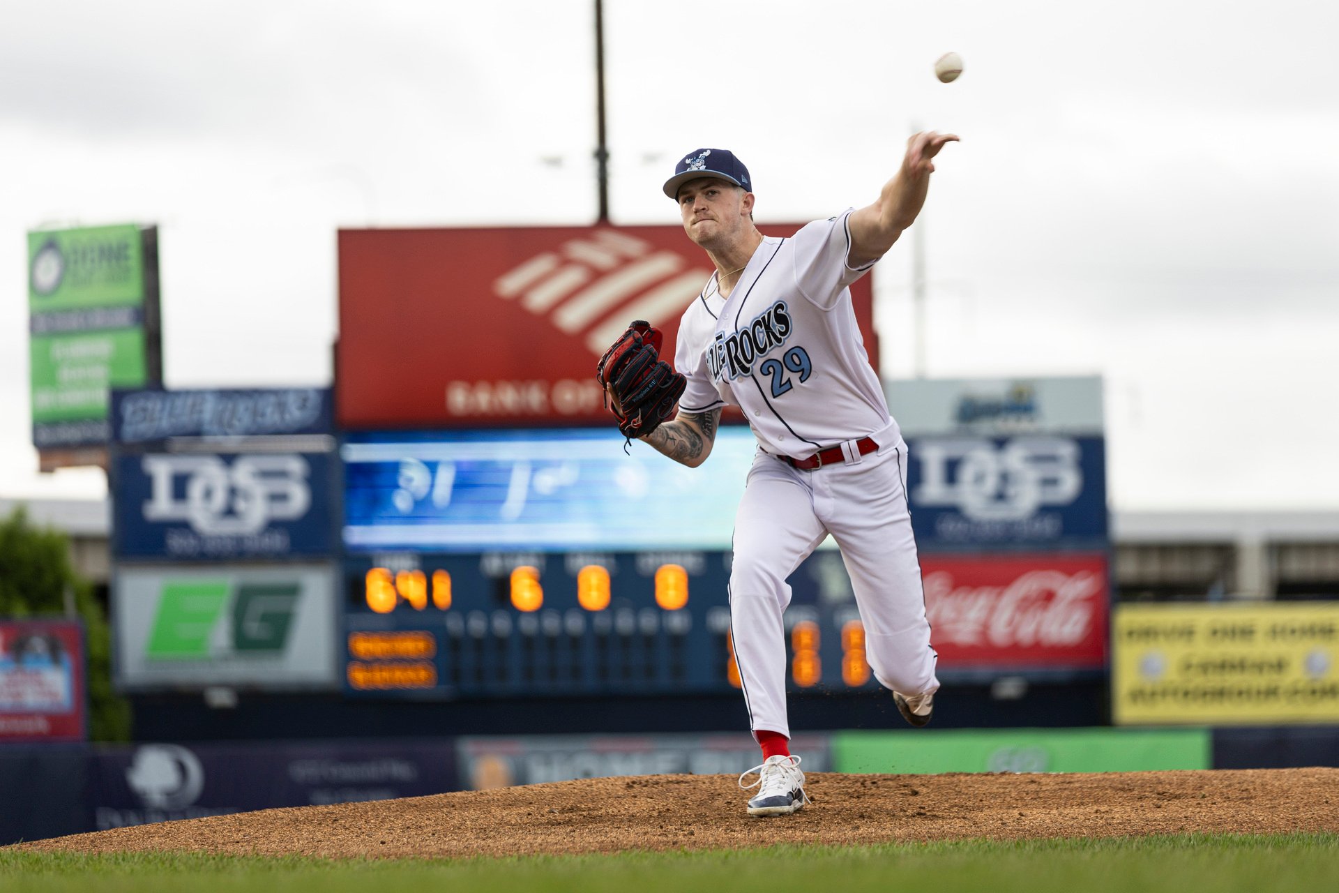 Alex Clemmey Earns Promotion to Double-A: Strengths, Concerns, and Projection
