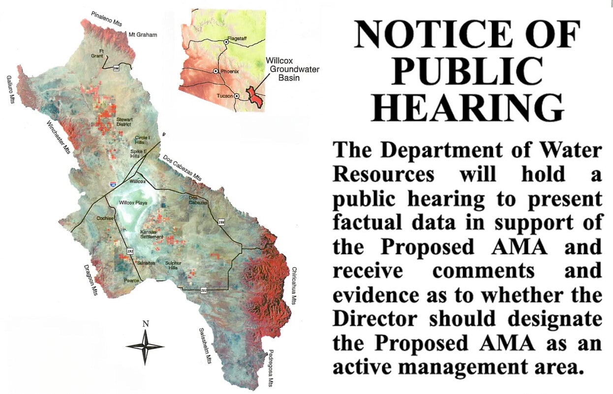 Hobbs makes her move