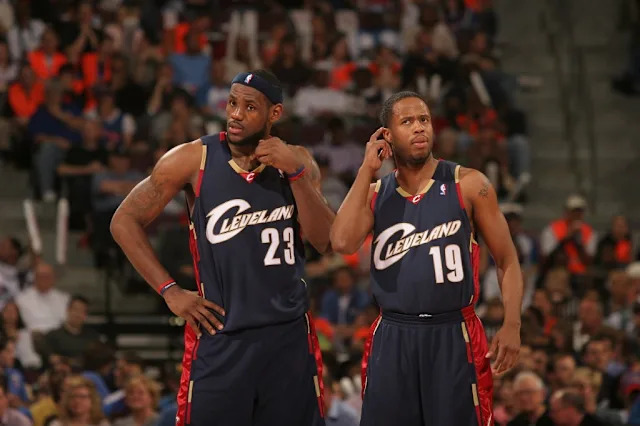 🎲 The Gambling Scandal No One Saw Coming