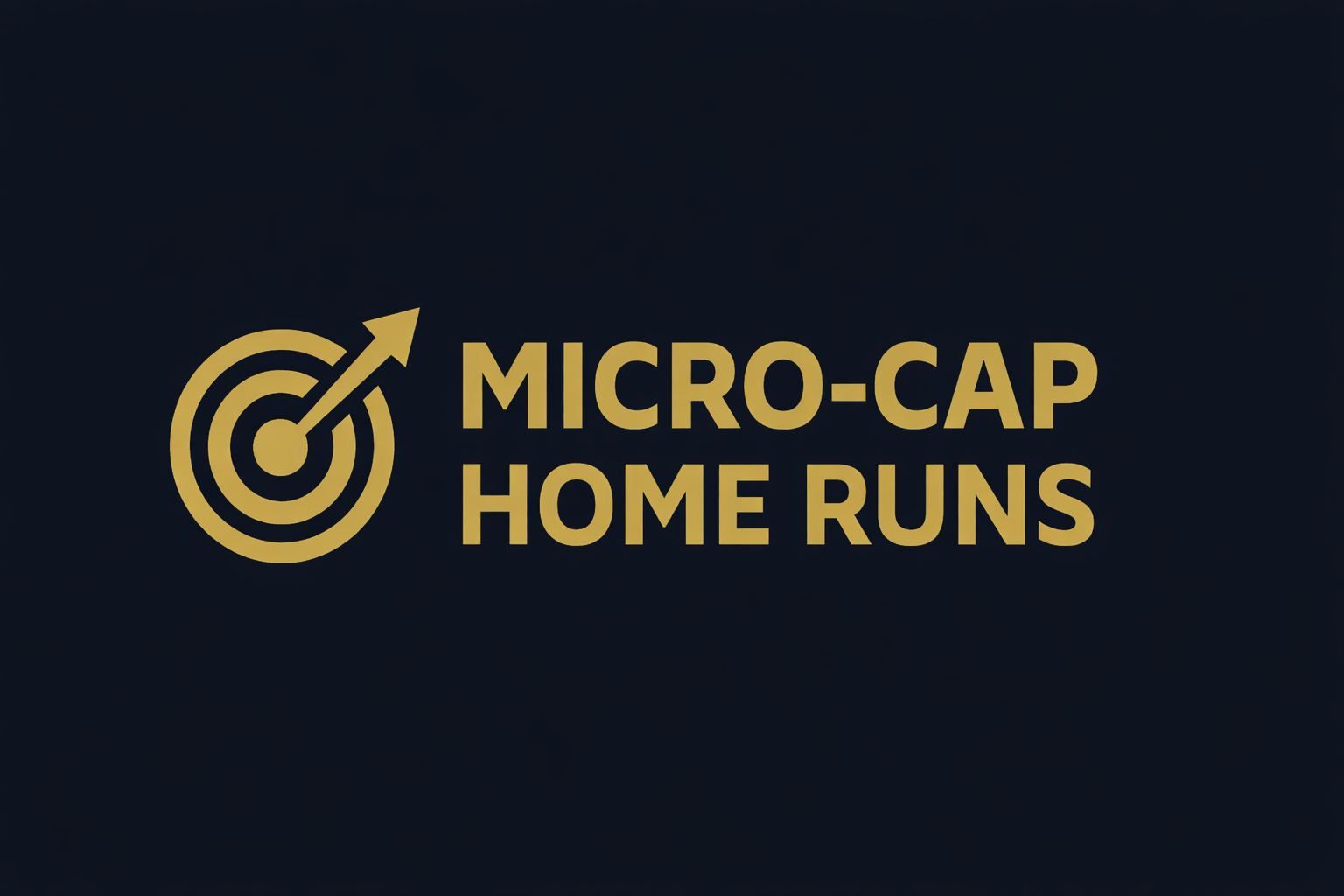 Micro-Cap Home Runs #4