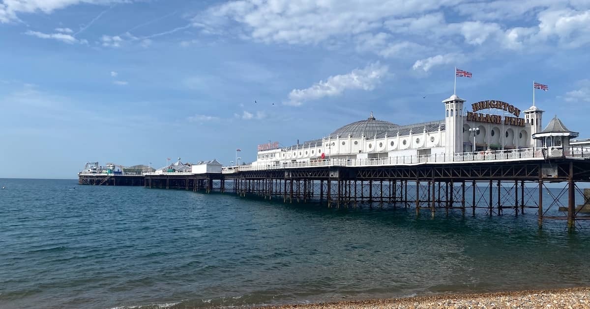  🍦 They Call Him Flipper