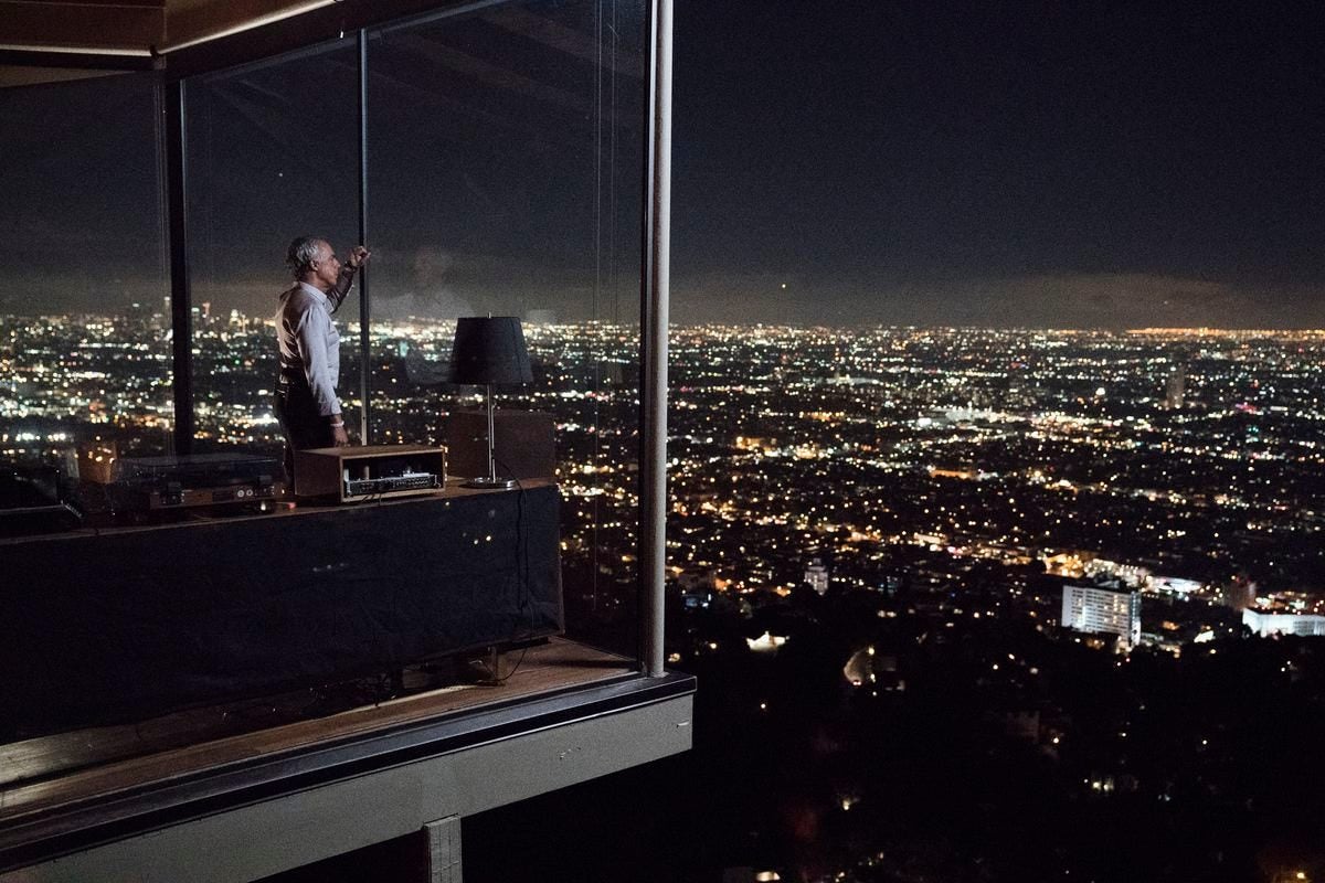 Bosch: A Retrospective for a True Detective 