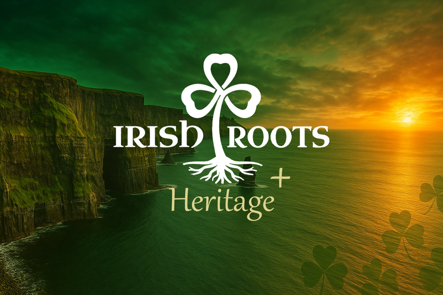 Irish Roots Weekly