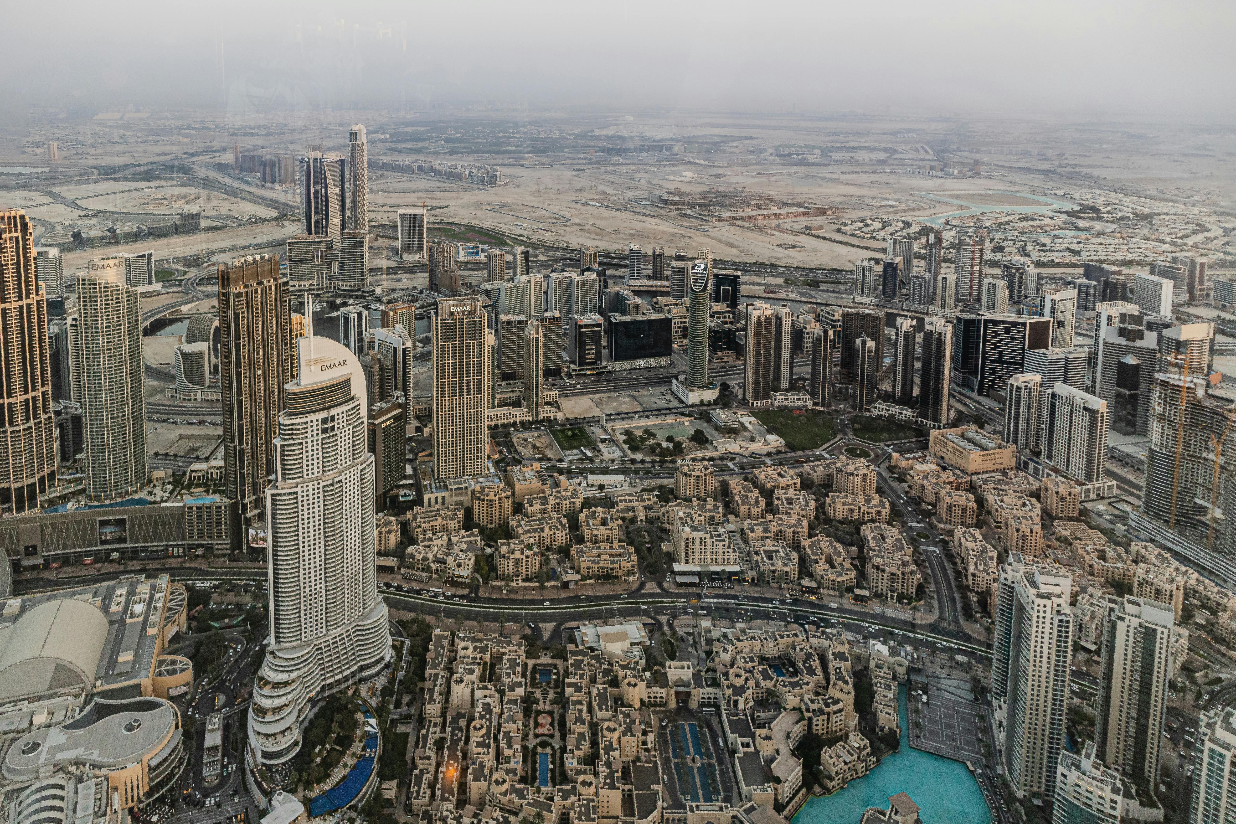 Dubai Real Estate Market Review 19-Feb-2026