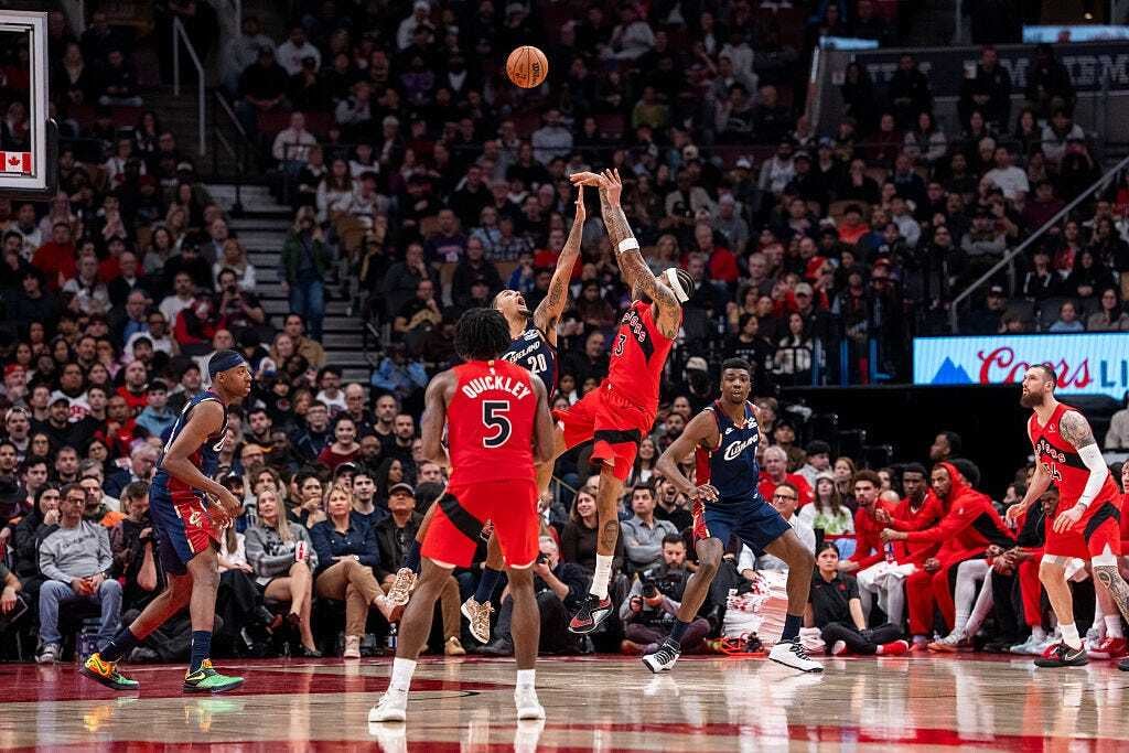 Brandon Ingram, The Old School Scorer 