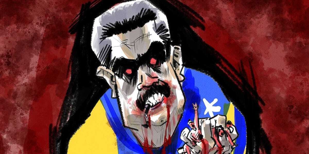 Venezuela Ya Cumplió: Es Hora de la Acción Internacional.