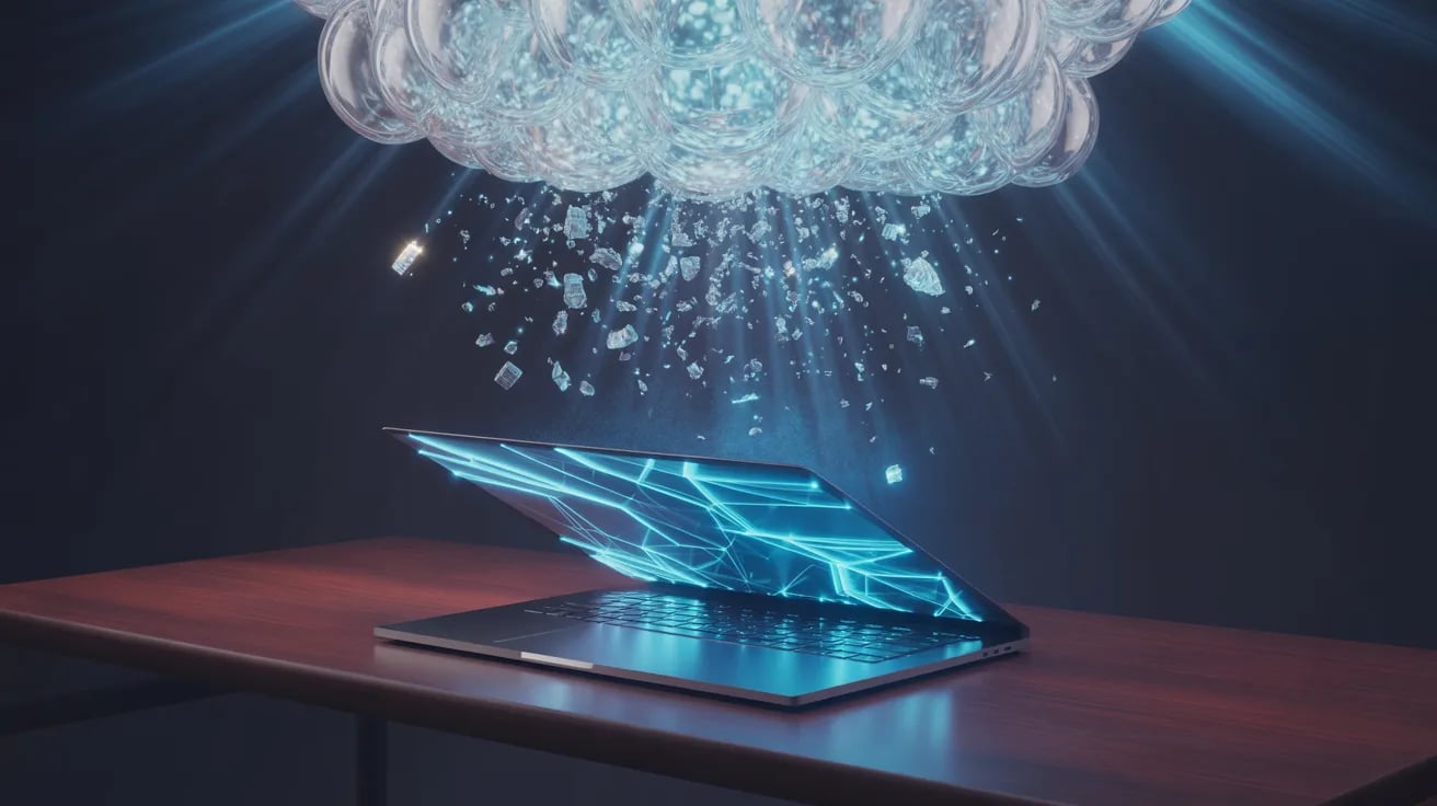 Gemma 4 just killed the cloud 🔋