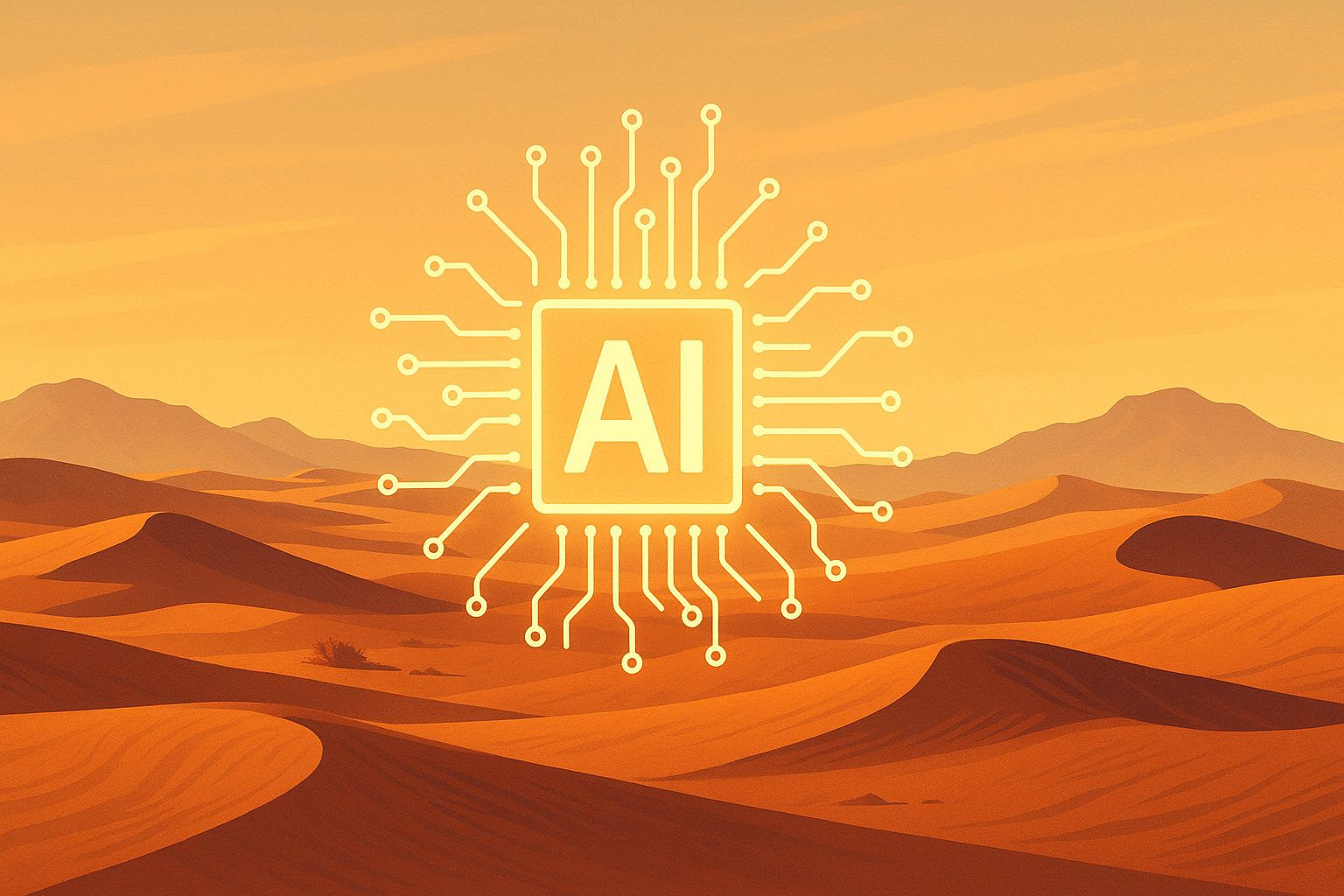 🤖 AI Skills Are Coming to the Coachella Valley Workforce and It’s Good for Businesses