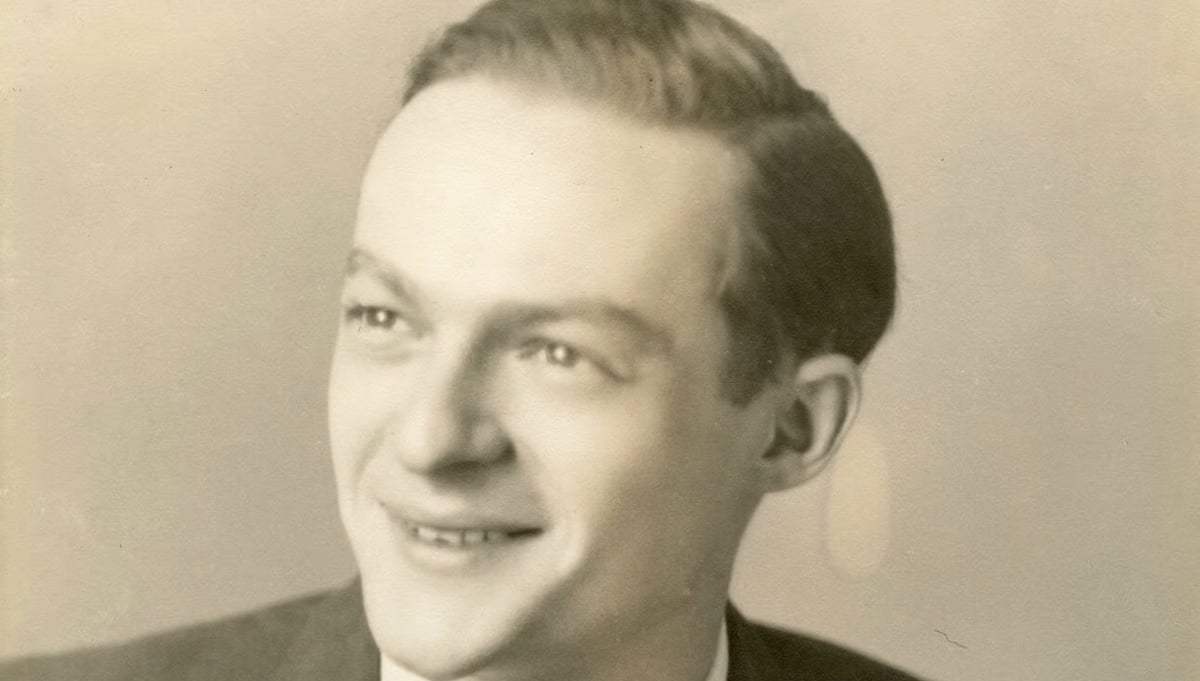 Father's Day Repeat: Things My Father Taught Me