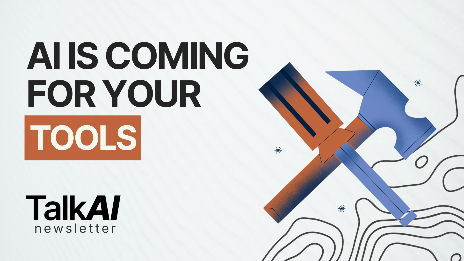 Death to the SaaS Tools