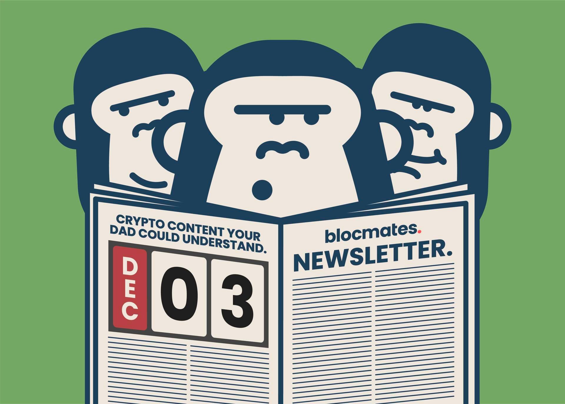 ❓ Is SBF Seeking a Pardon From Trump?