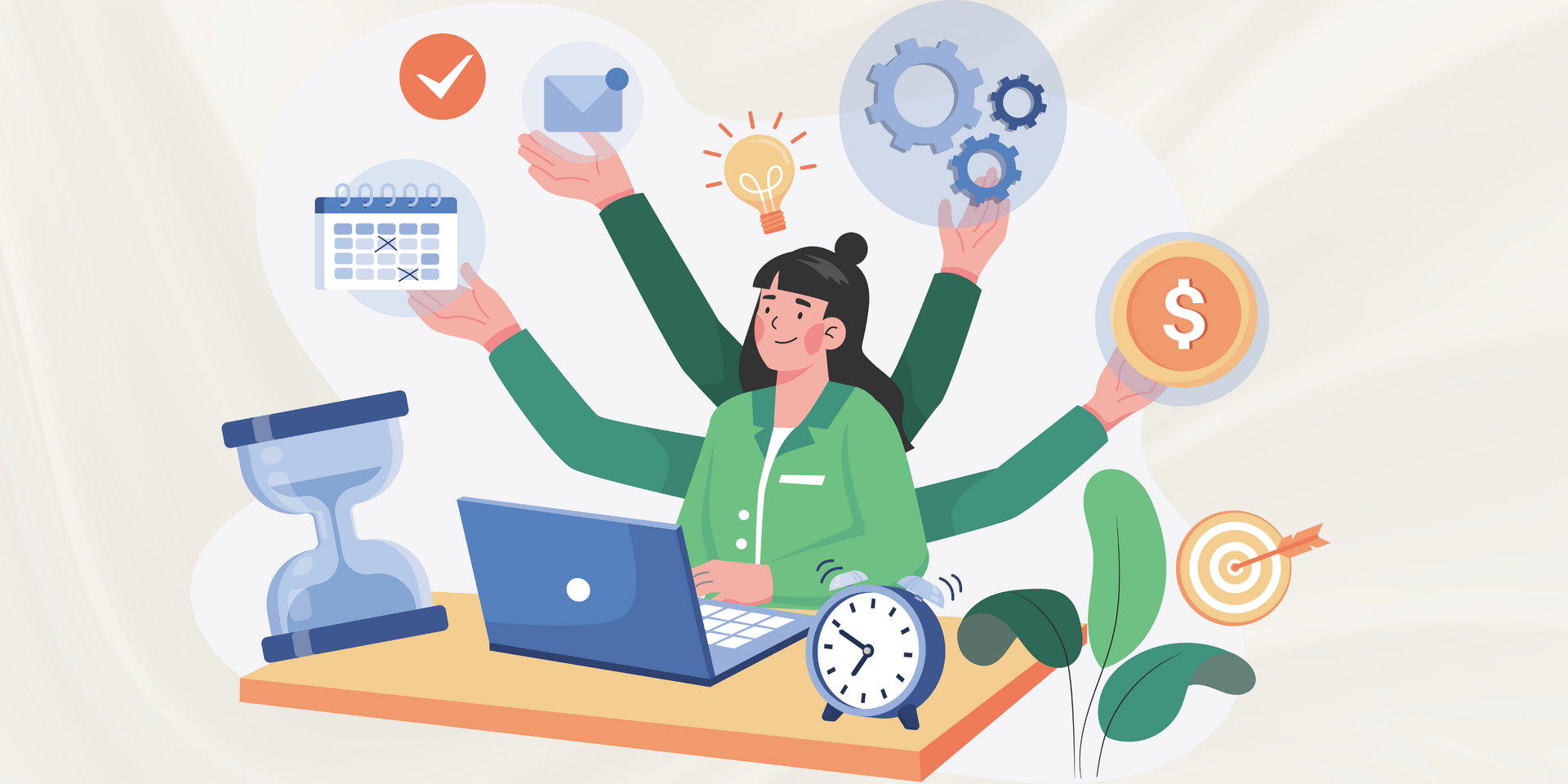 Fight Laziness. How to rebuild your bias for action.