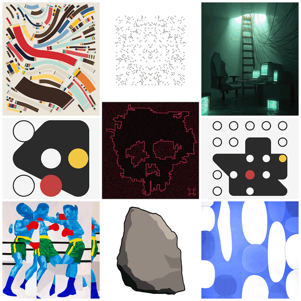 24 Hours of Art: April 15, 2026