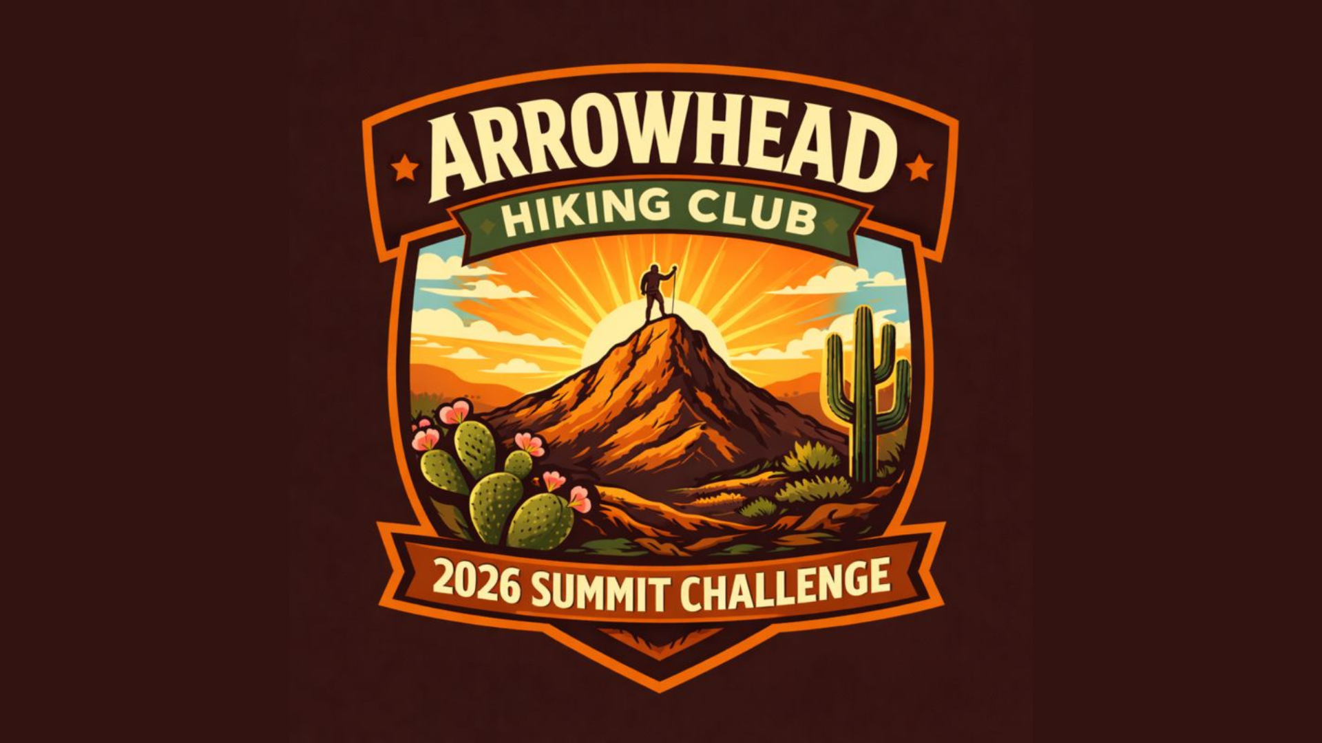 Hike Reminder & 2026 Summit Challenge Announcement 