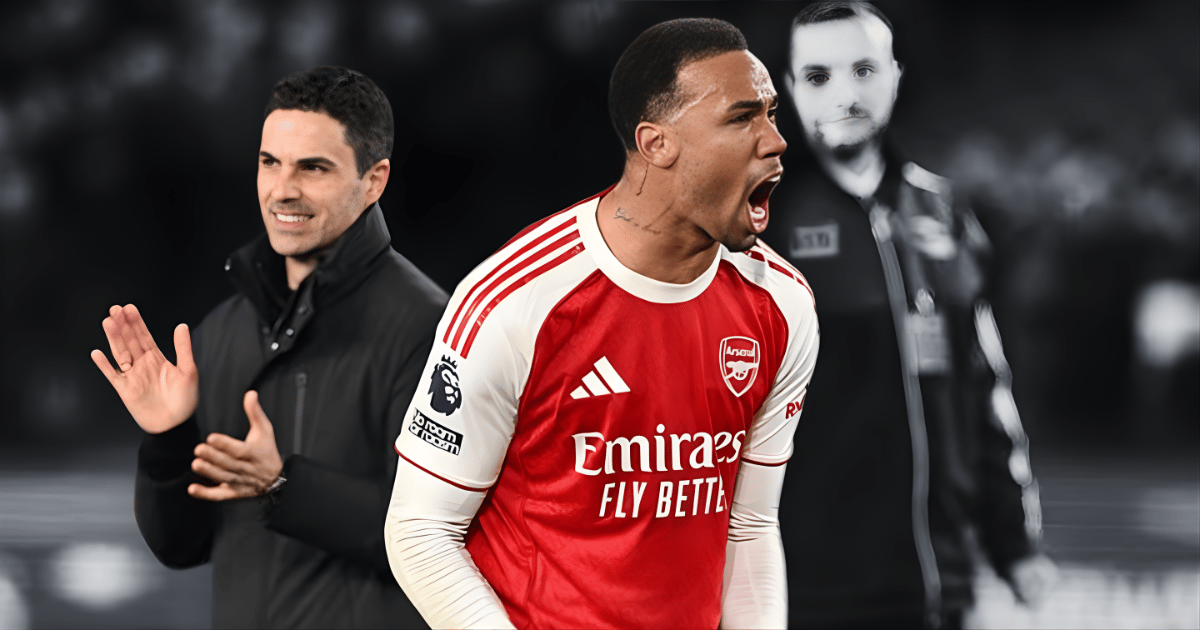 Brighton vs Arsenal match report: Hurzeler's rant changes nothing