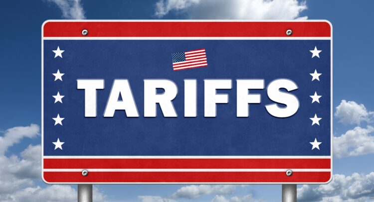 Tariff chaos, Gen Z mall comebacks, and Supergoop’s secret weapon
