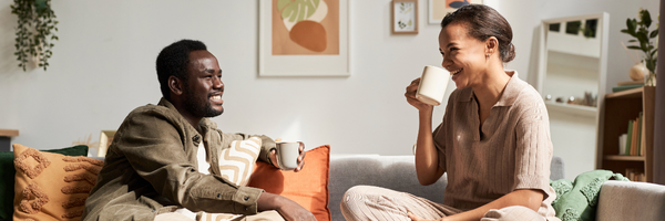 What to Do When Your Spouse Keeps a Door Closed