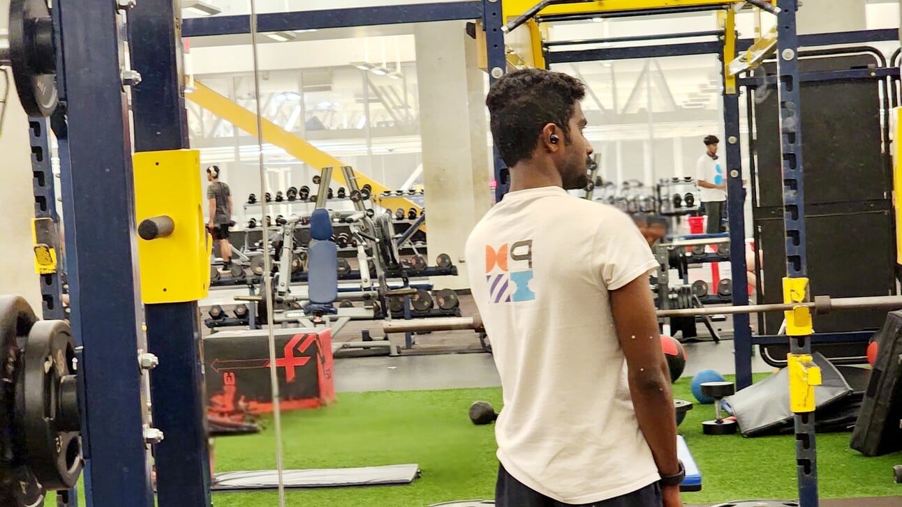 What to Say When a Computer Science Student Tells You: