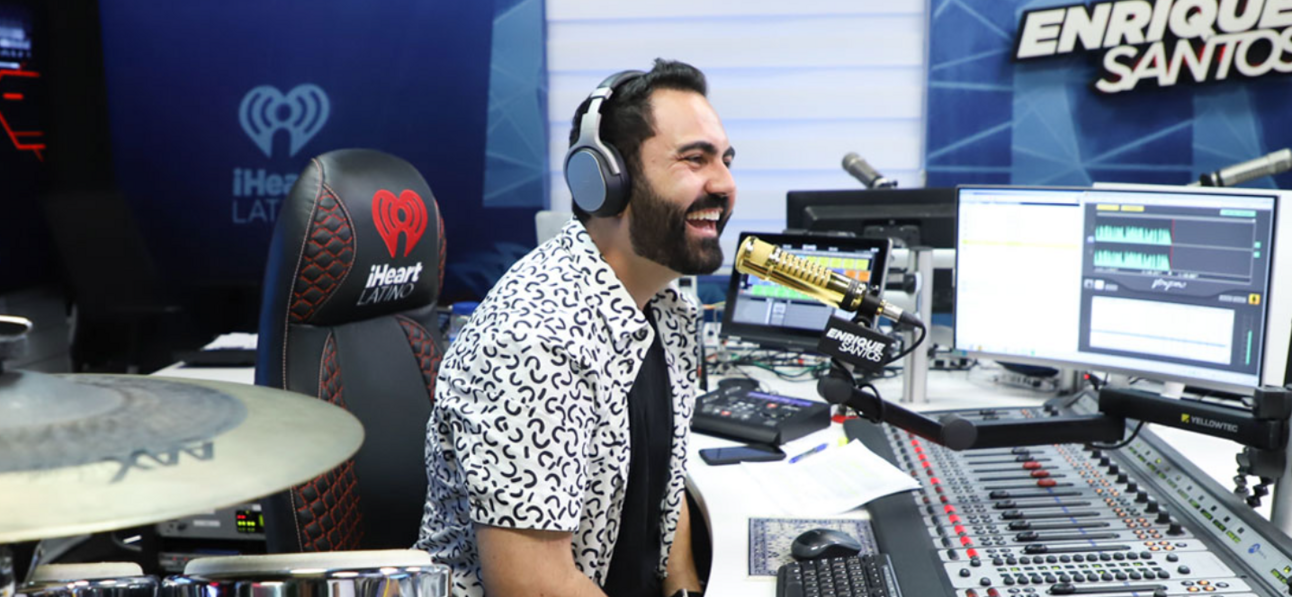 How iHeartMedia's New Tech Investment Changes the Game for Podcast Advertising