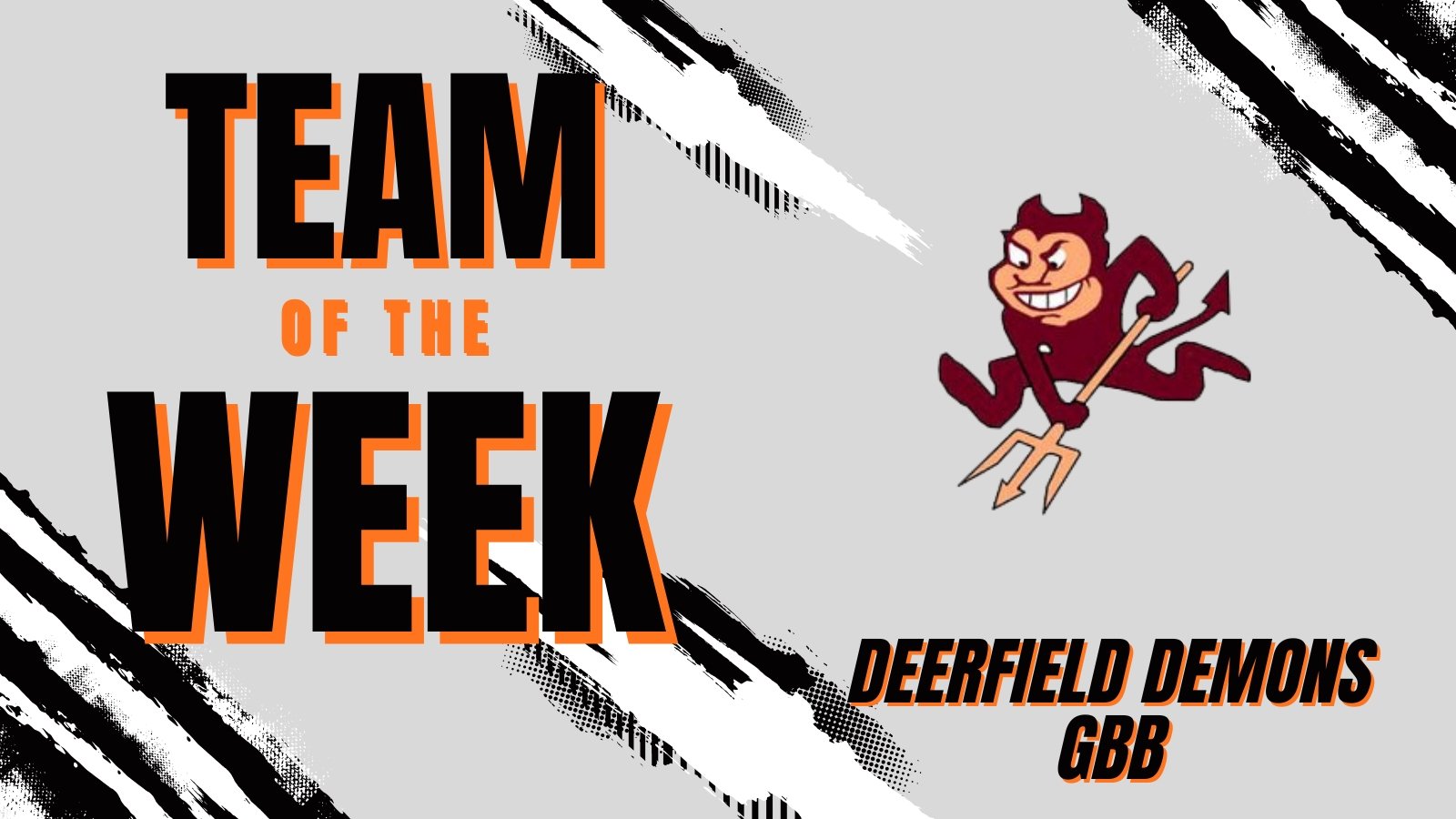 Week 4 Bound Wisconsin Basketball Team of the Week: Deerfield Girls Basketball