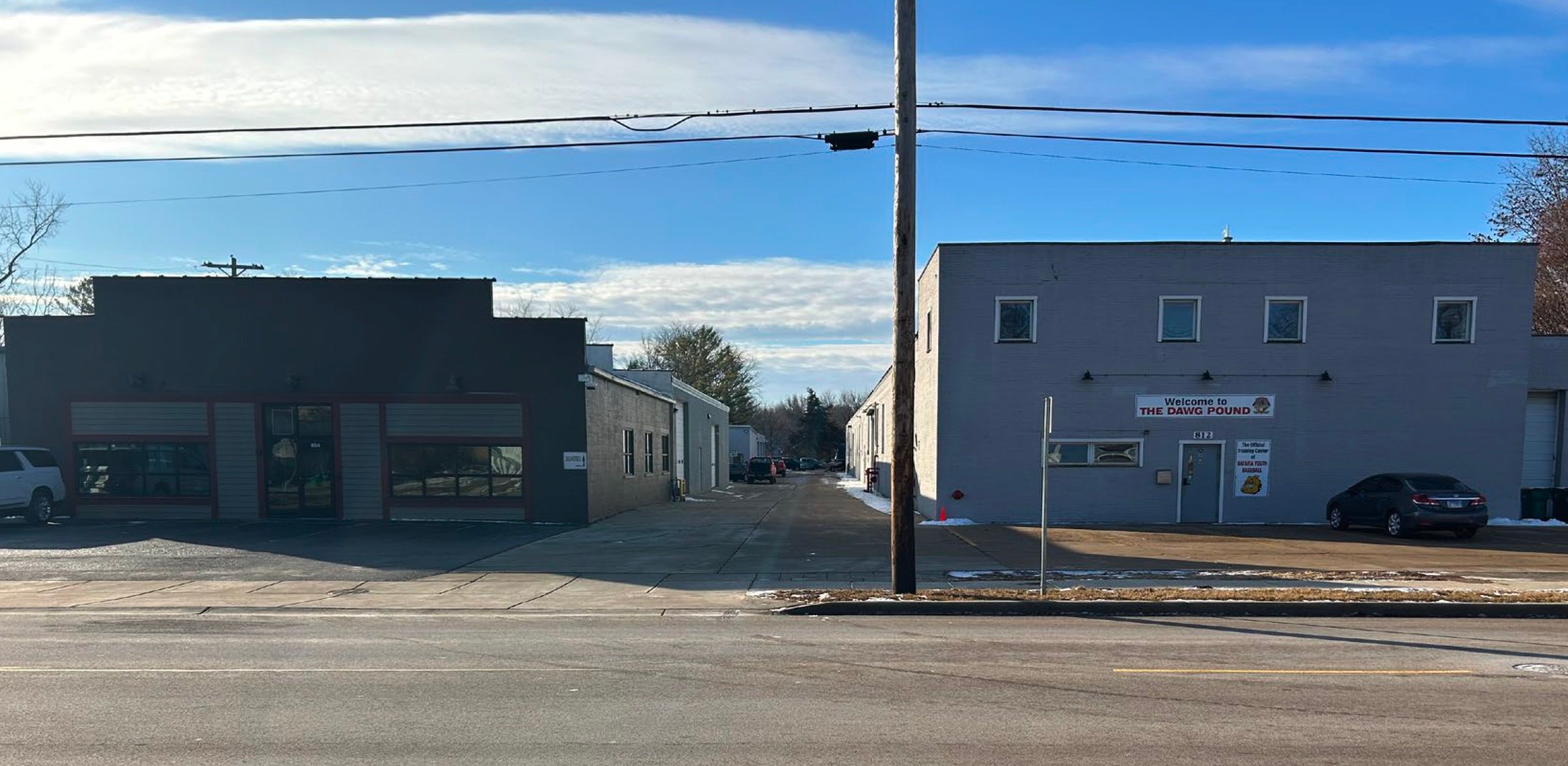 Batavia officials back school district's bid to expand its Main Street footprint — over some objections