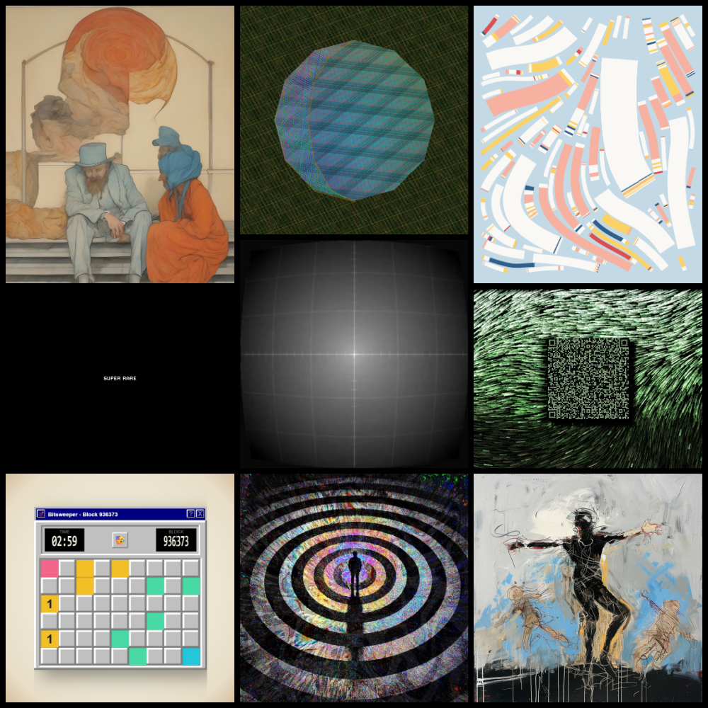 24 Hours of Art: February 13, 2026