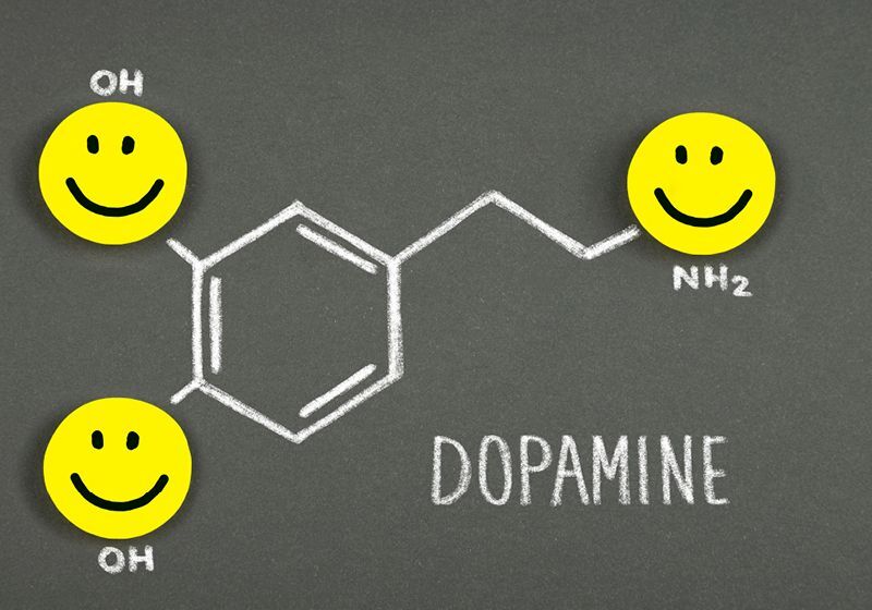 The Dopamine Detox Isn't the Answer