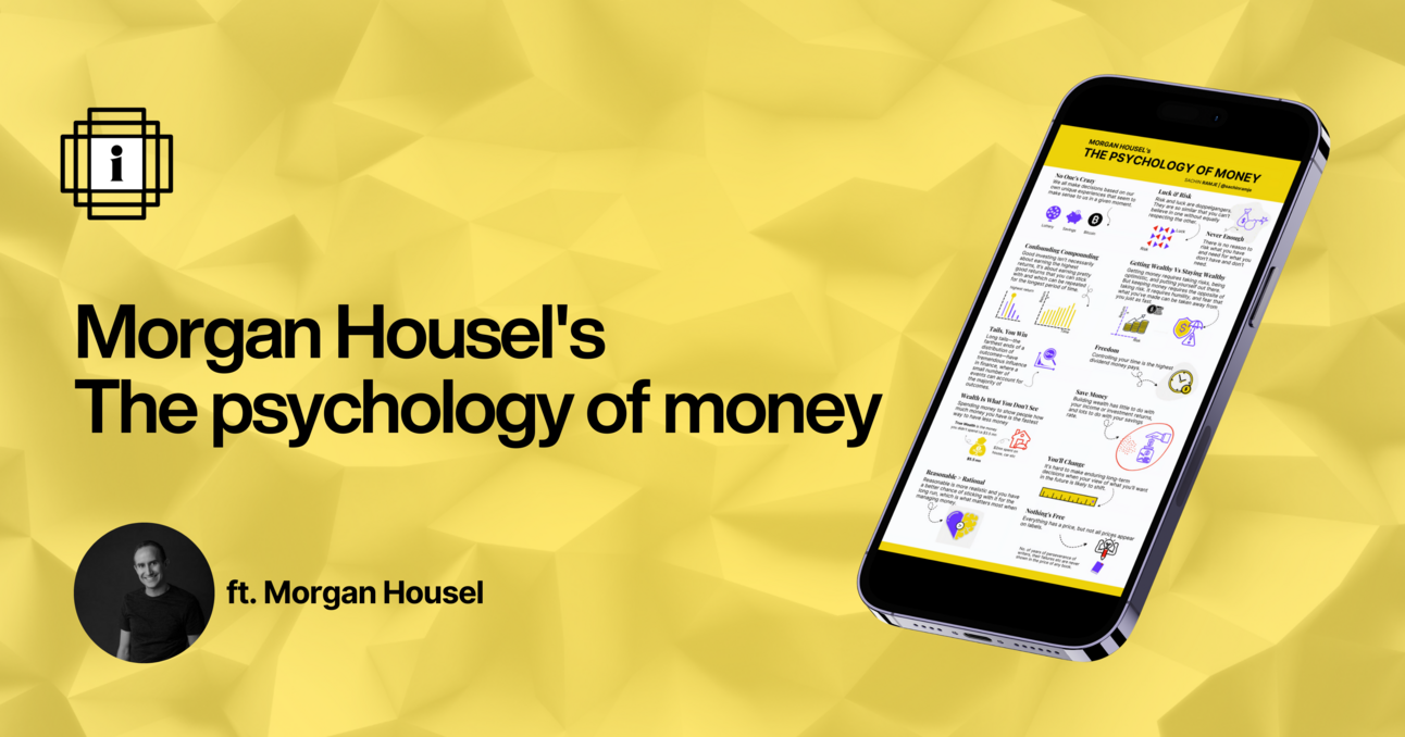 Why 7/10 people are broke 