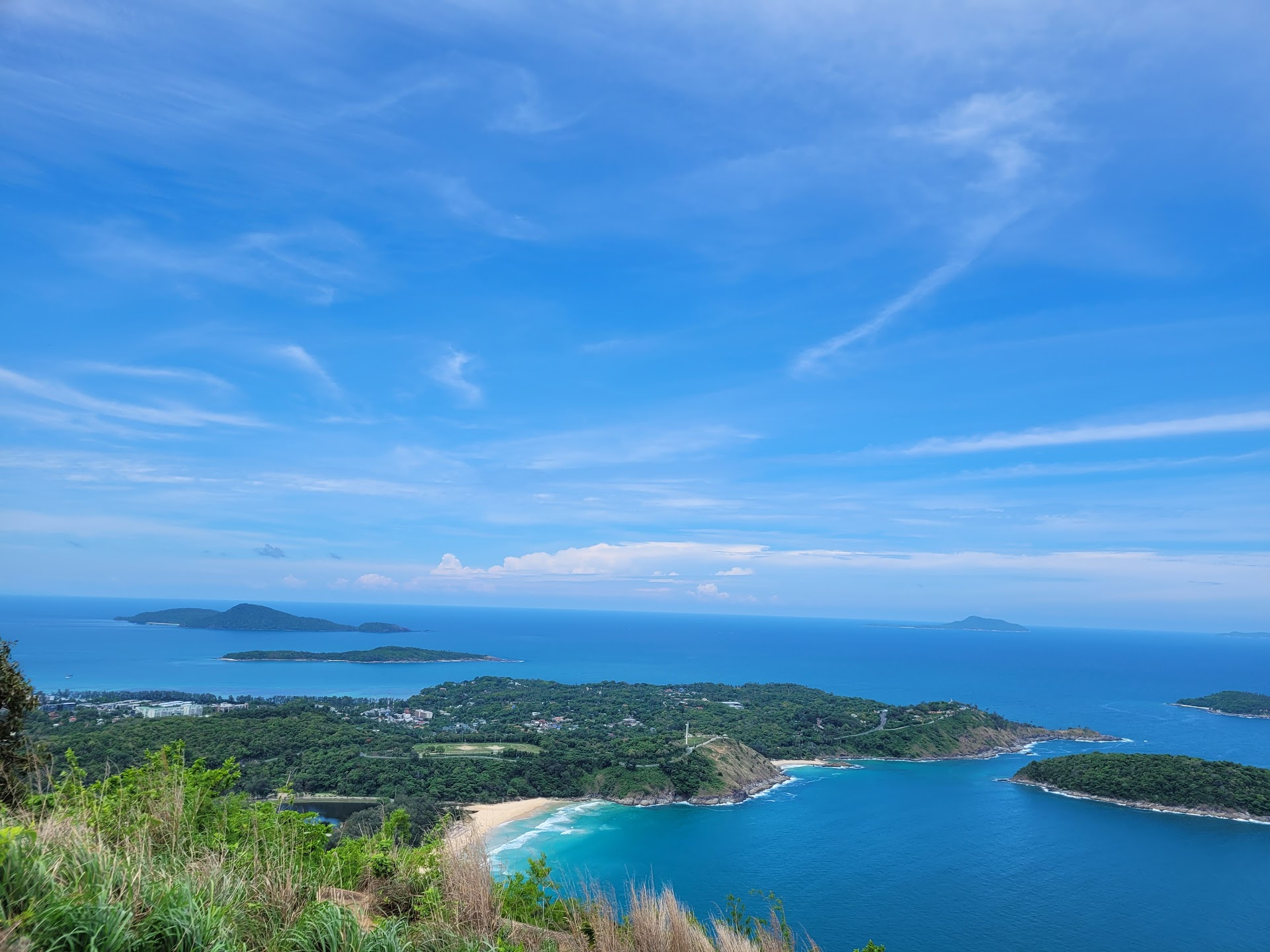 🌞 Sunshine Returns, Phuket Rallies: This Week on the Island