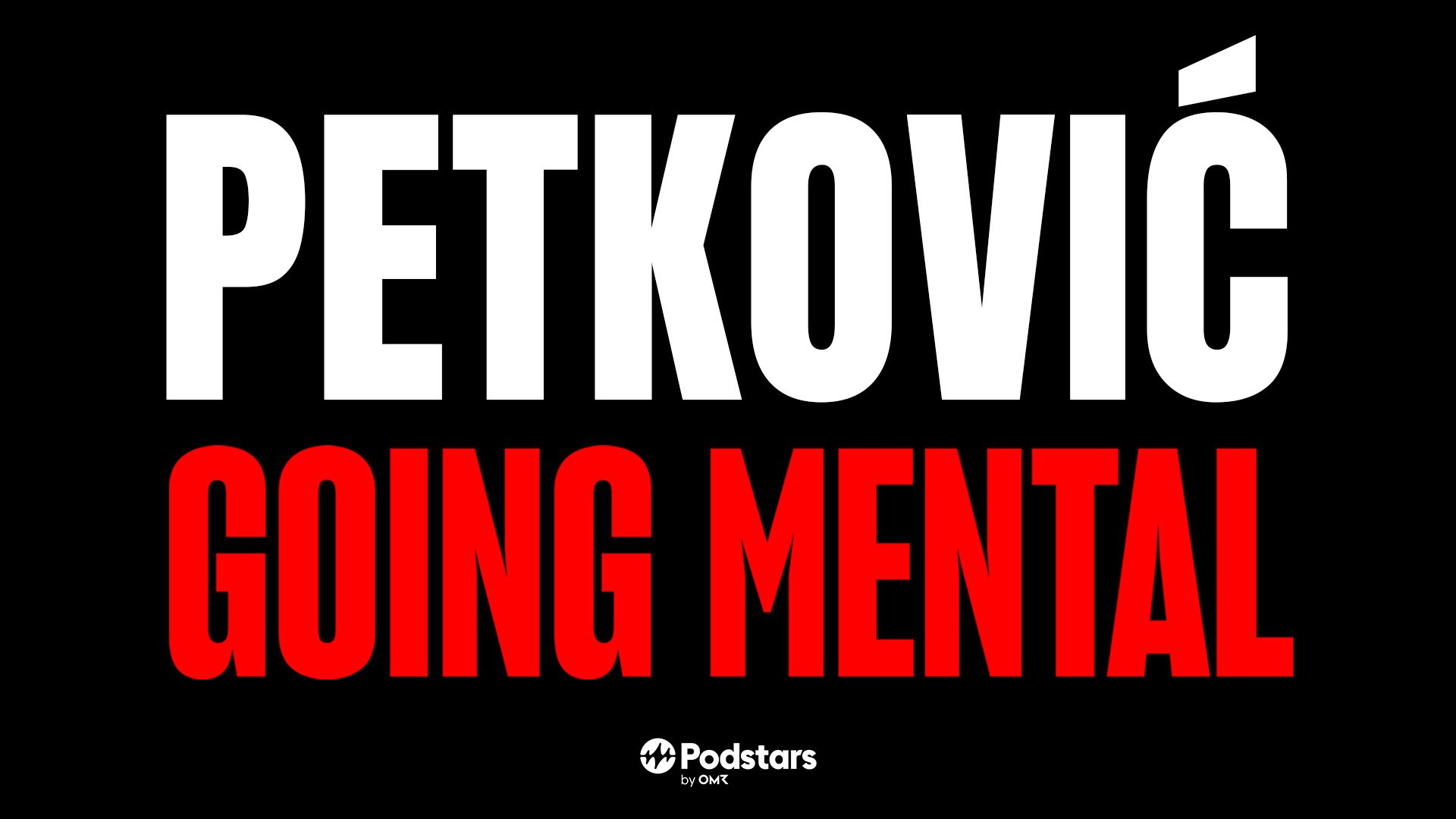 Andrea Petković: After the joy comes expectation.