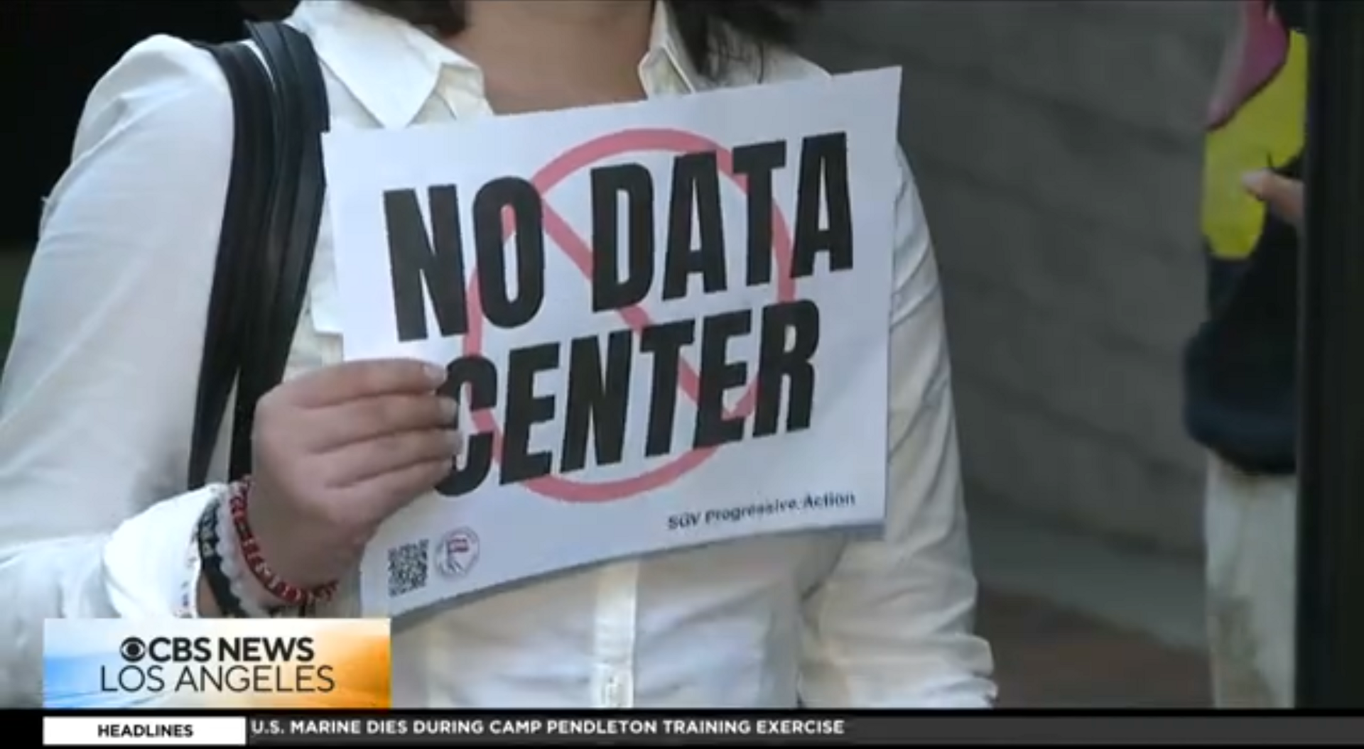 AI's Impact in My Locality