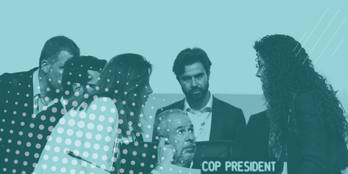COP30 Adaptation Wins & Fails, EPA to Limit Wetlands Protections, and More