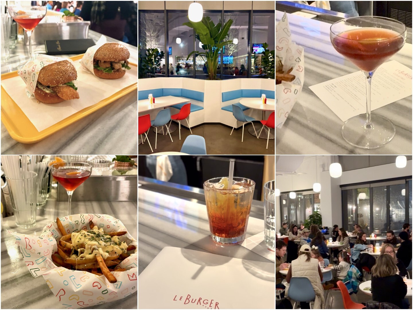 How Much Would You Pay for a Burger? 🍔