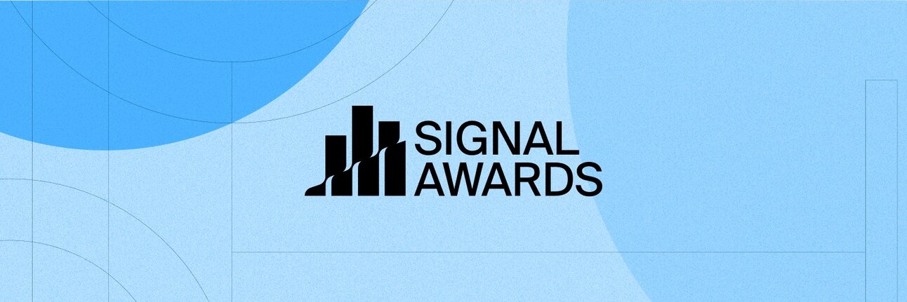 The 2ND Annual Signal Awards  WINNERS ANNOUNCED!