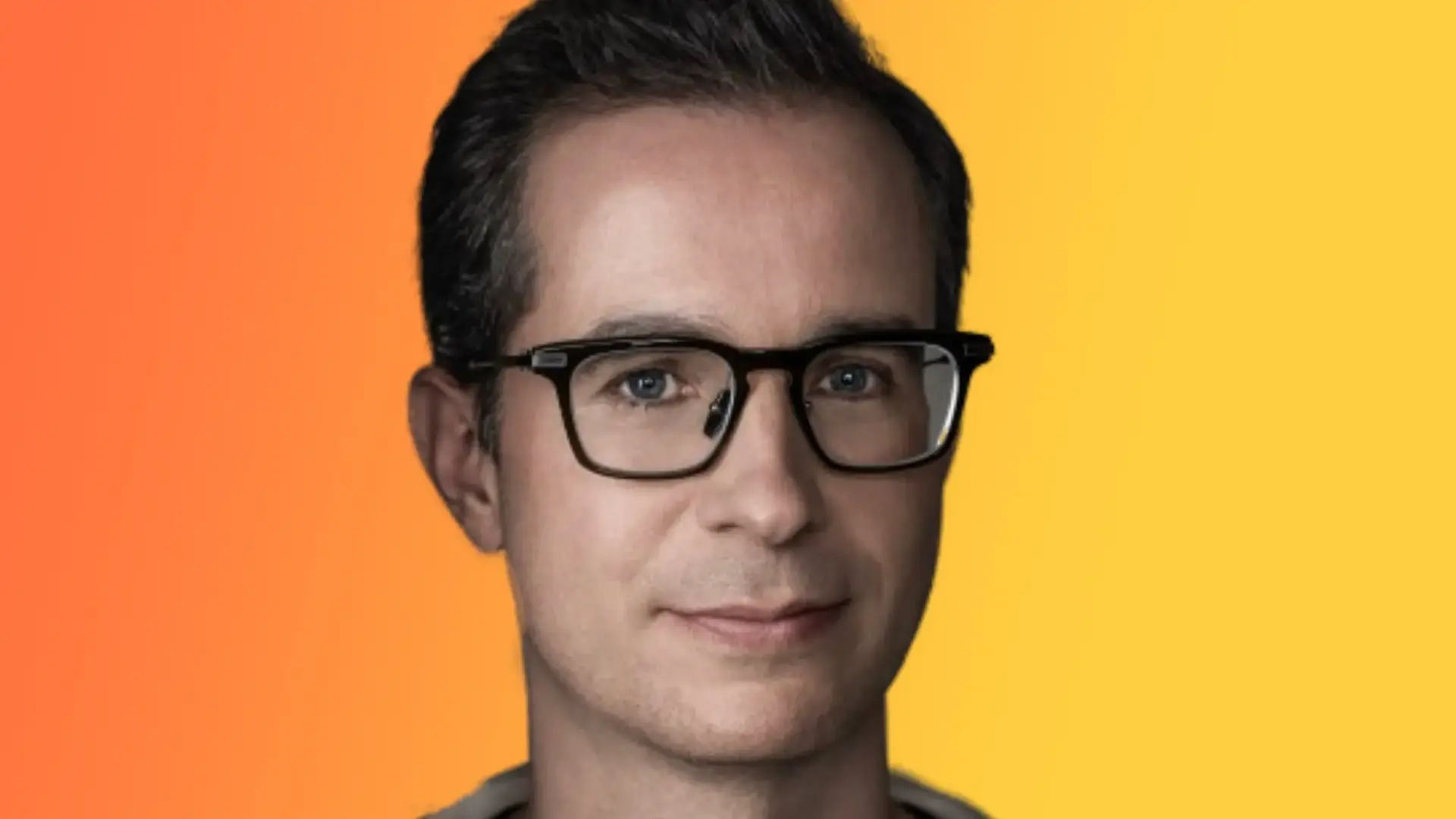 Meet Apple's new UI chief