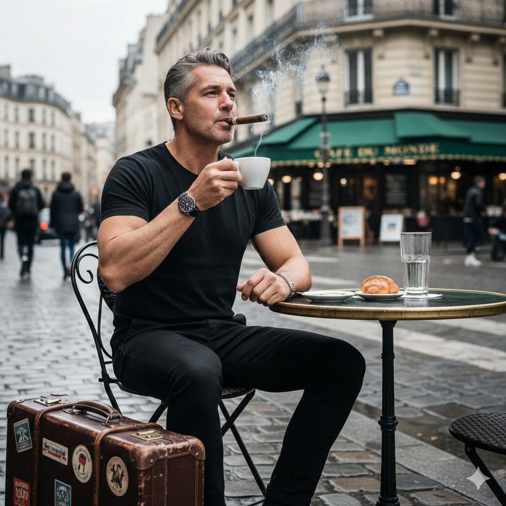 What I Wish I’d Known Before Traveling with Cigars to High Altitudes