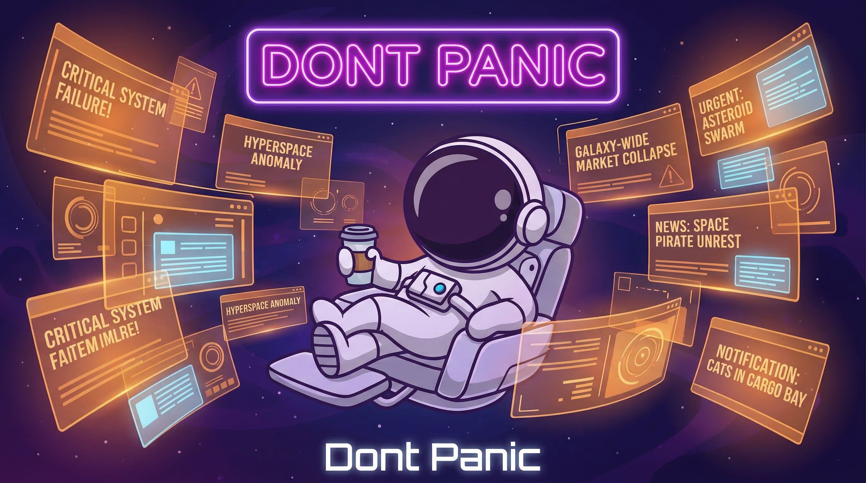 👨‍🚀 Die neue Ära der AI-Agenten