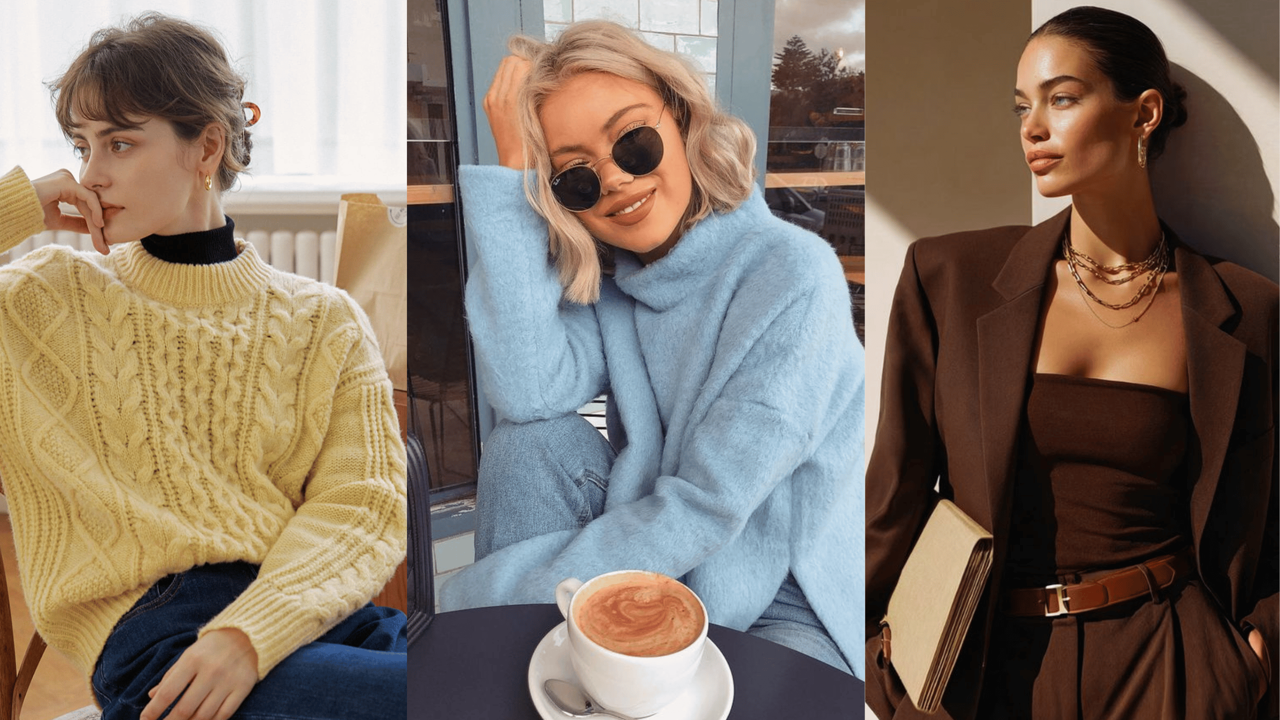 These 2026 Colour Trends Are About to Take Over Your Wardrobe