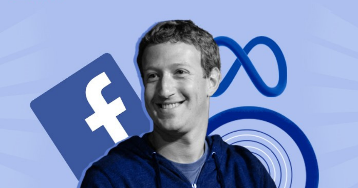 The College Dropout Who Built a Social Media Empire, Mark Zuckerberg