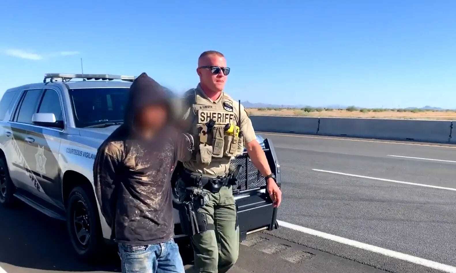 The border budget reckoning