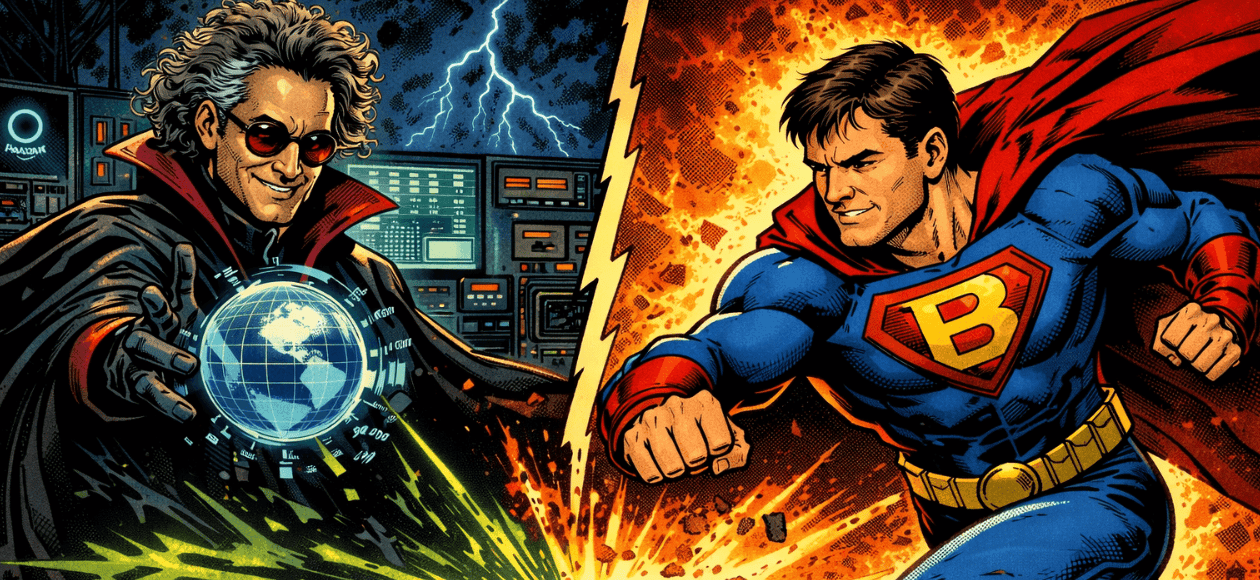 The Name's Bond... Tech Debt Bond