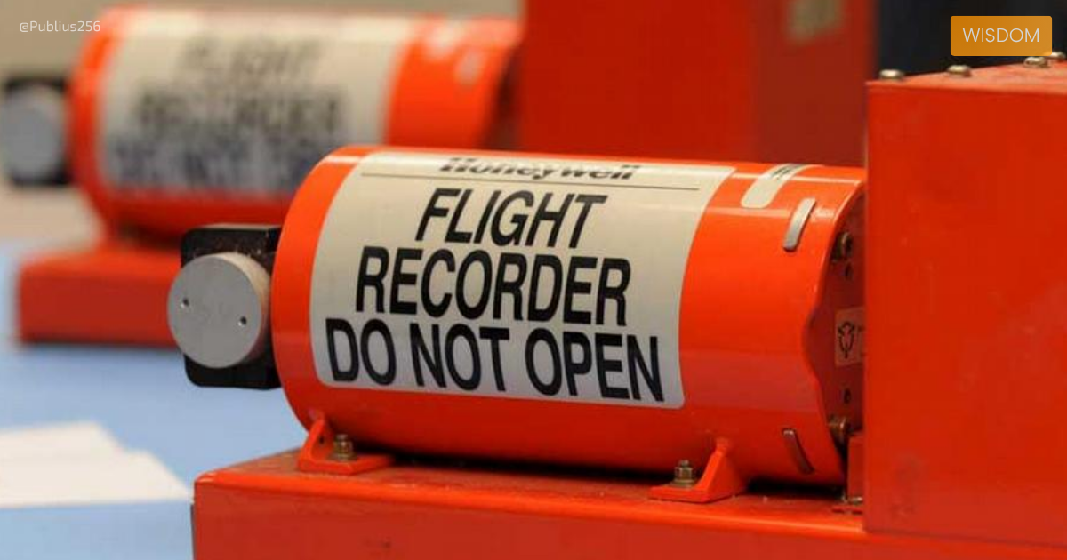 Orange Box Thinking: Turn Your Bitcoin Losses Into Wins