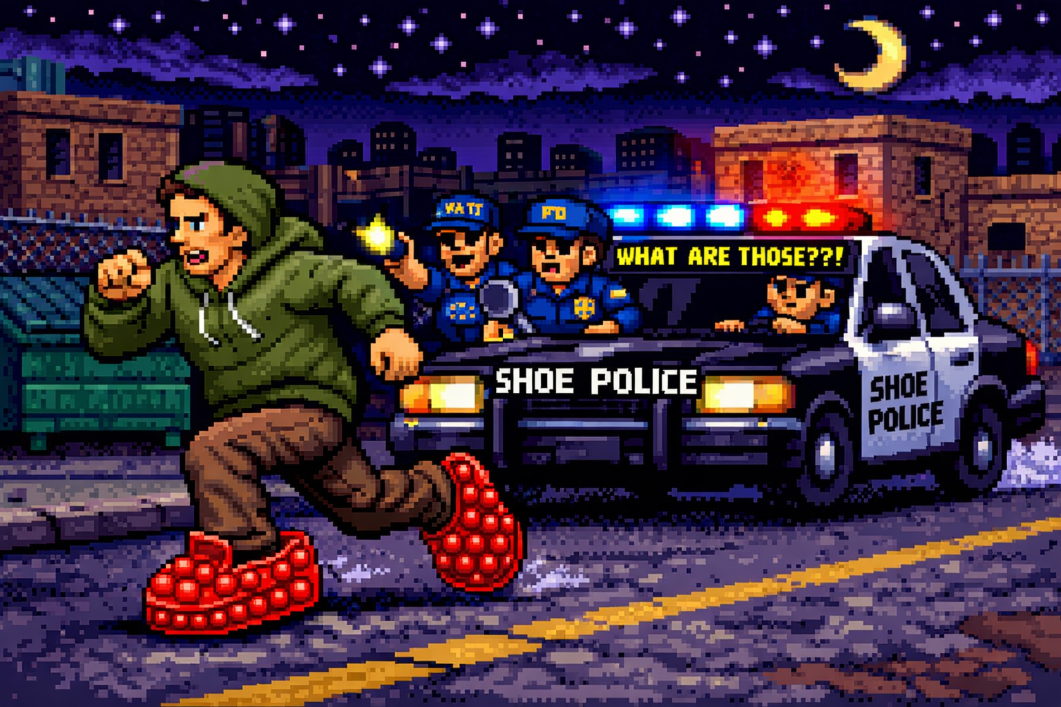 Who Works at Nike and Are You Good Fam? 