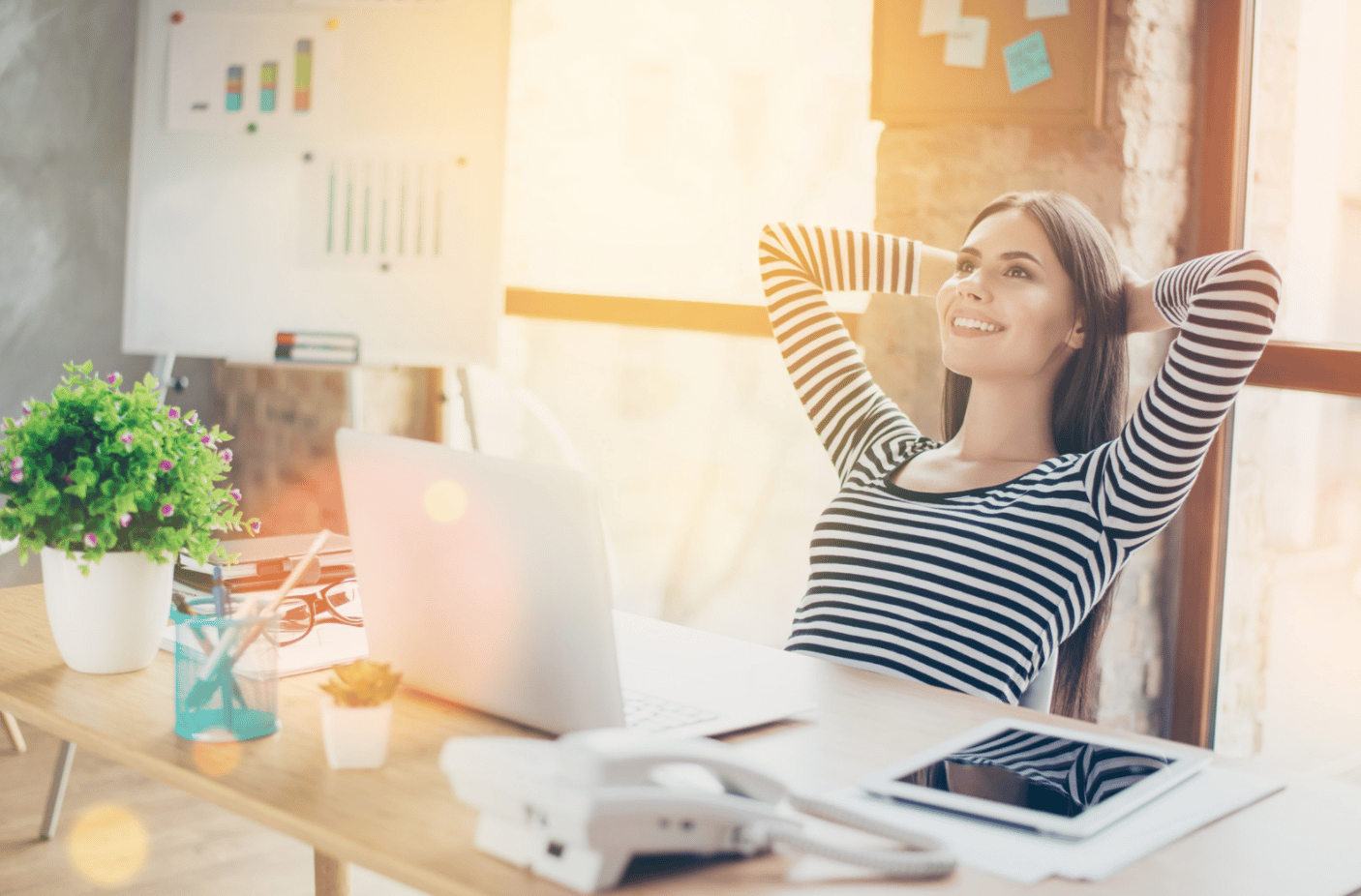 Let’s Do a Mid-Year Goal Check-in