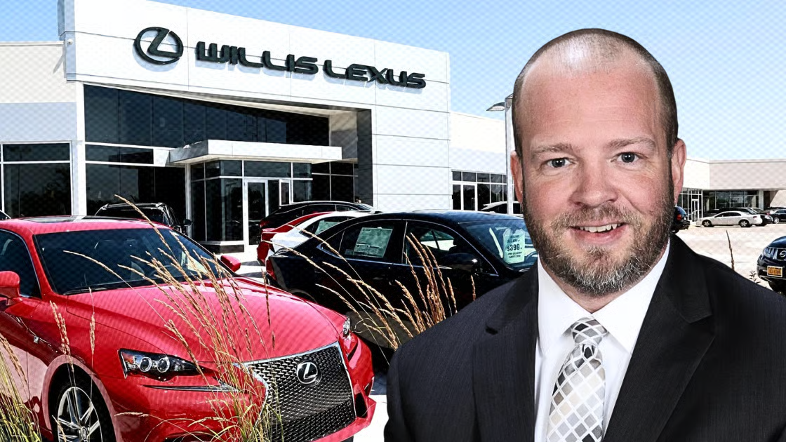 The fixed ops playbook behind Willis Automotive's best CSI year