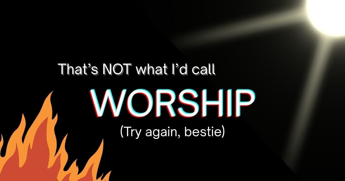 A Hell of their Own Creation