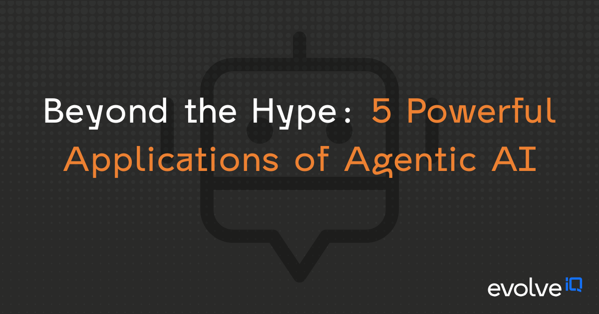 Beyond the Hype: 5 Powerful Applications of Agentic AI